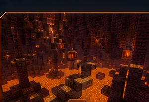 Lava Core